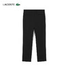 【海南专供价】Lacoste法国鳄鱼男装新款休闲裤HH9182-10 商品缩略图1