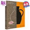 【中商原版】Earth & Fire 进口艺术 土与火 T&H 商品缩略图0