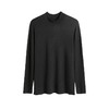 男装莫代尔小高领亲肤贴服打底单件上衣   2SZ138/2SZ108 商品缩略图2