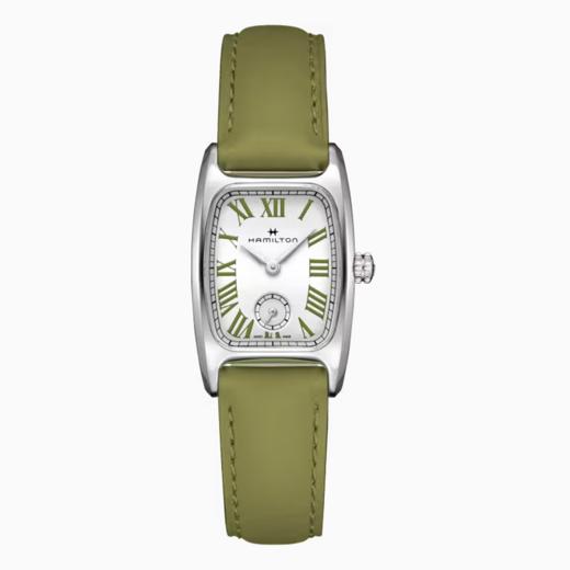 汉米尔顿 Hamilton 美国经典系列石英腕表 H13321813 商品图0