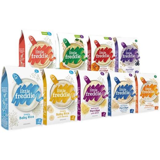 F/进口小皮米粉/谷物粉160g 商品图1