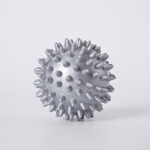 肌肉放松按摩球 灰色 商品图1