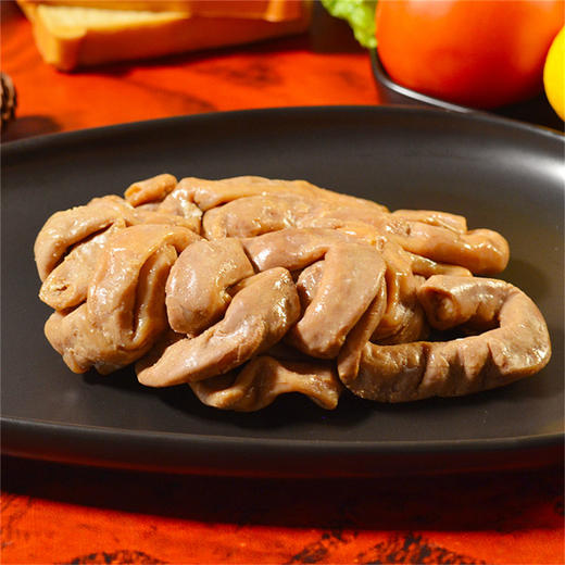 卤牛肠 500g*2袋【冷冻】天莱香牛 熟食牛肉 商品图1