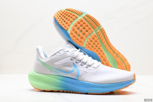 耐克Nike Zoom Pegasus 39休闲运动跑鞋DH4071-020男女鞋 商品图4