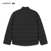 【海南专供价】Lacoste法国鳄鱼男装时尚休闲宽松鹅绒服羽绒服外套BH9329-98 商品缩略图6
