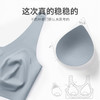新年好物！！【无尺码！无束缚】新款无尺码美背内衣女薄款，大胸显小无痕无钢圈 背心式运动内衣文胸，舒适轻盈 美背因你而生 商品缩略图2
