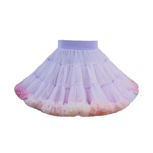 法国Q. cutians TUTU半裙 限量款 商品图1