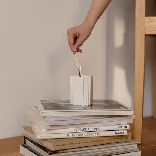 木墨|香薰蜡烛 商品图0