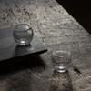 木墨|半圆玻璃杯 商品缩略图1