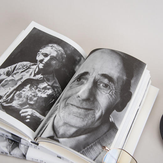 幸运者:一位乡村医生的故事（英）约翰·伯格 （瑞士）让·摩尔 著 商品图5