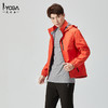 IYOGA防风高端瑜伽服冲锋衣男女夹克MJ002 商品缩略图2