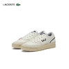 Lacoste法国鳄鱼男士新款休闲百搭板鞋运动鞋46SMA0047 商品缩略图0