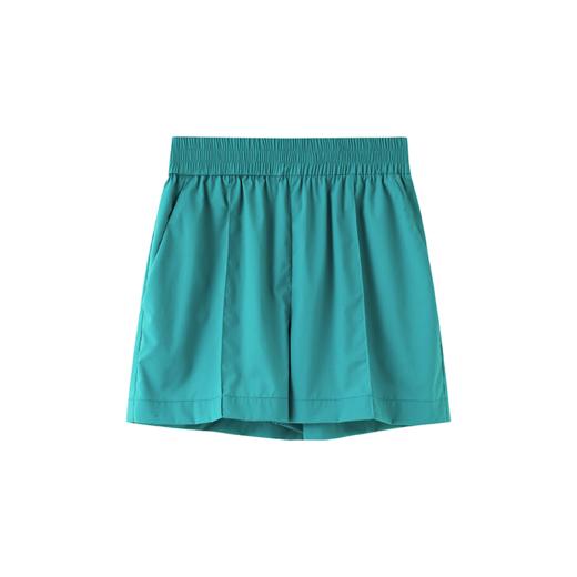 LIYIHAN 极简短裤 Y233K02140 商品图2