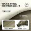 【温暖厚实】亲子款撞色明线加绒卫裤PQK2337 商品缩略图4