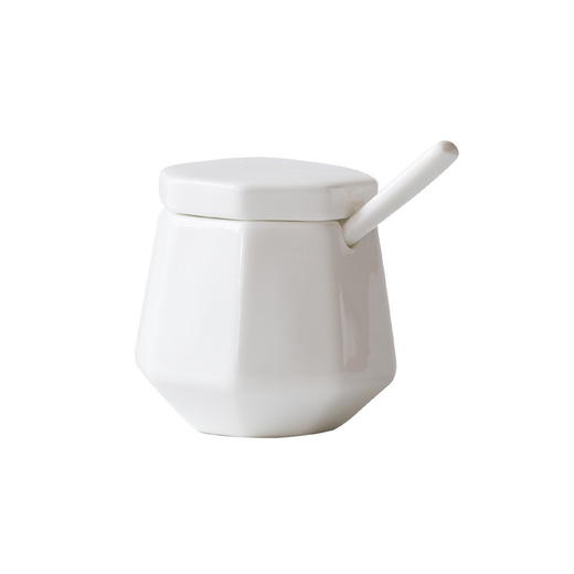 骨瓷调味罐 商品图4