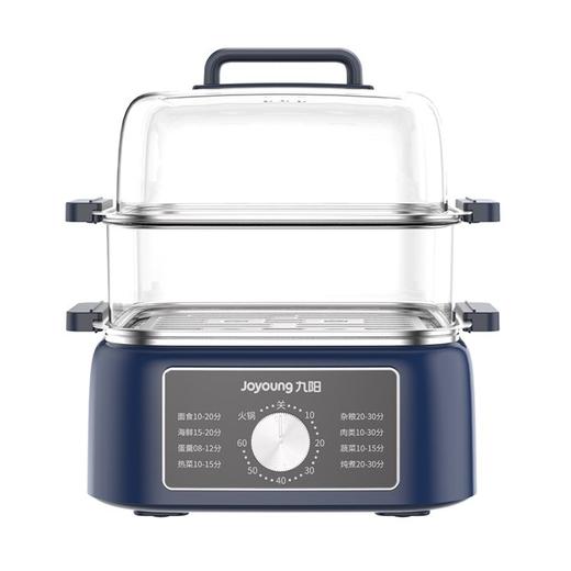 【积分兑换】九阳_电蒸锅DZ100HG-GZ666 商品图1