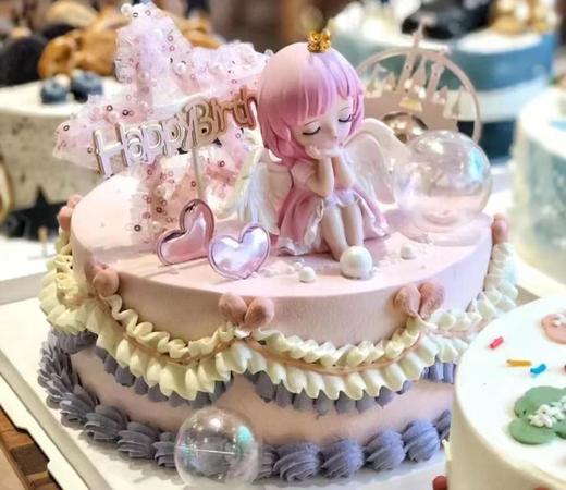 蜜雪儿 商品图0