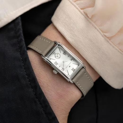 汉米尔顿 Hamilton 美国经典系列爱慕石英表 H11221014 商品图1