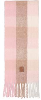 Ozlana围巾女士冬 商品图7