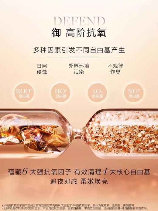 兰蔻 新菁纯臻颜精华凝乳 30ml替换装  LC751000-F 商品图2