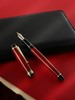 日本PILOT百乐845钢笔18K双色金尖硬橡胶生漆笔杆钢笔 商品缩略图1