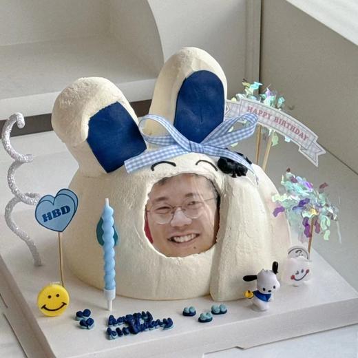 可爱男友款（提前6小时预定） 商品图0