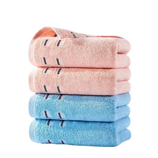 洁玉清爽毛巾J2083F 33*62【21003058】 商品图0