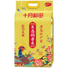 【十月稻田】东北大米 生态稻香米 5kg 商品缩略图1