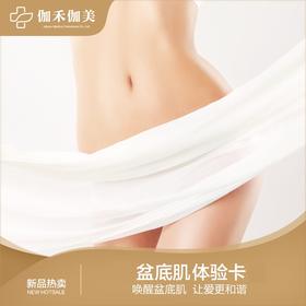 盆底肌修复电疗