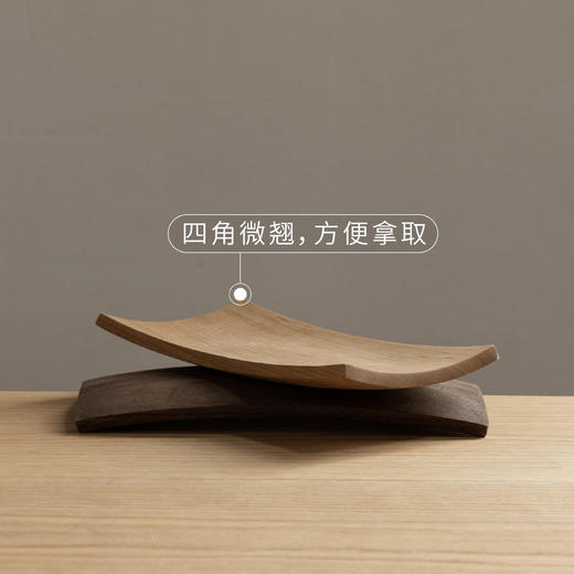 方小盘 商品图2