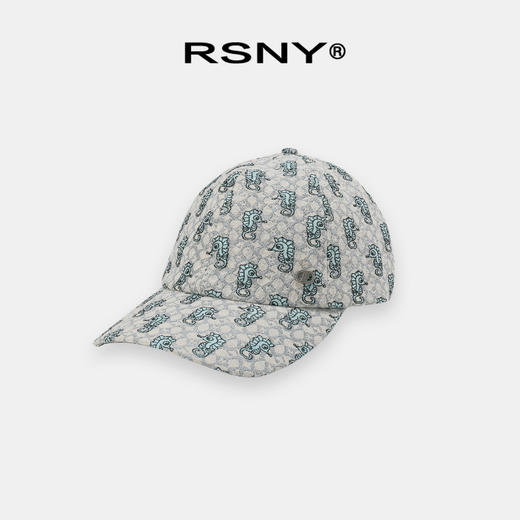 Dainty鸭舌帽 商品图0