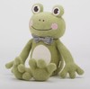 小熊汉斯不只是熊-青蛙绿-M 商品缩略图1