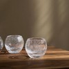 木墨|半圆玻璃杯 商品缩略图0