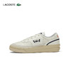 Lacoste法国鳄鱼男士新款休闲百搭板鞋运动鞋46SMA0047 商品缩略图5