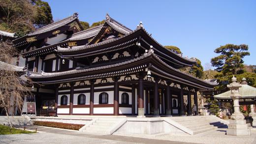 东京出发 镰仓半日徒步旅行与当地体验【需二次确认】B-0007 商品图5