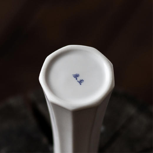 茶瓷器-竹节花器 商品图2