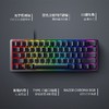 Razer雷蛇猎魂光蛛Mini迷你版机械键盘【雷蛇官方直营，3年有限质保】 商品缩略图1