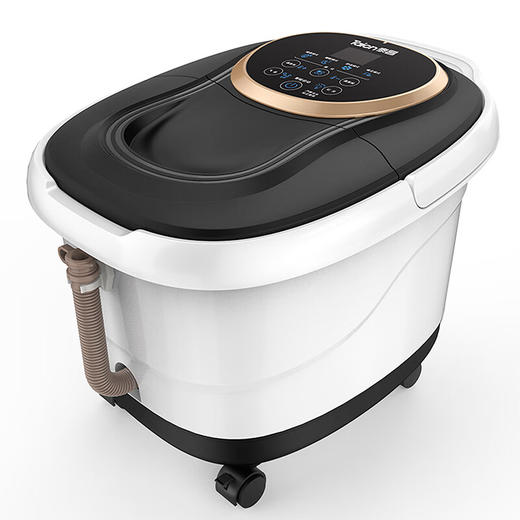 泰昌（Taicn）足浴盆智能按摩洗脚盆泡脚桶加热恒温送父母礼物TC-Z3105 商品图5