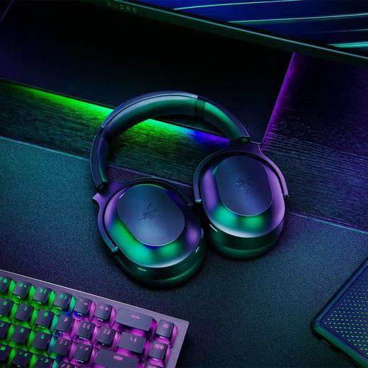 Razer雷蛇梭鱼专业版无线耳机【雷蛇官方直营，3年有限质保】 商品图2