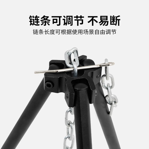 露营盒子（LUING BOX） 异型篝火架 商品图1