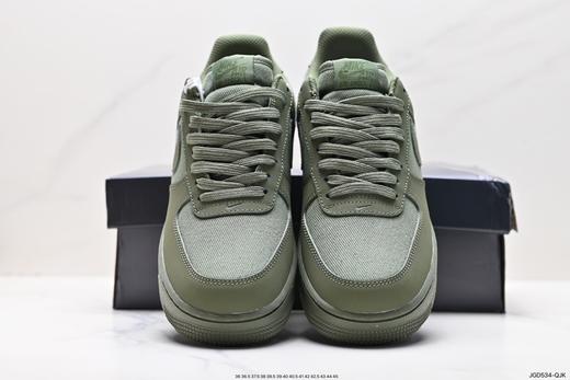 耐克Nike Air Force 1 Low空军一号休闲运动板鞋FB8876-300男女鞋 商品图7