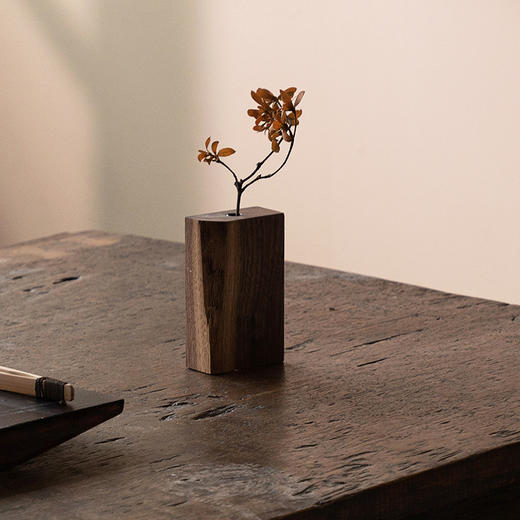 方块花器 商品图1