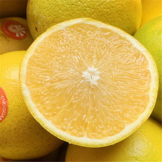 【云南褚冠橙】 云南高原基地精选冰糖橙！传承了褚橙的优点，皮薄易剥，但相较于褚橙果肉更细腻，甜度水分更上一层楼，5斤/10斤装，江浙沪皖申通包邮~ 商品图1