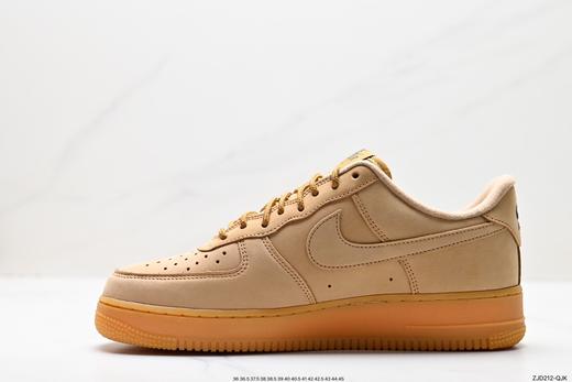 耐克Nike Air Force1 Low经典休闲运动板鞋AA4061-200男女鞋 商品图2