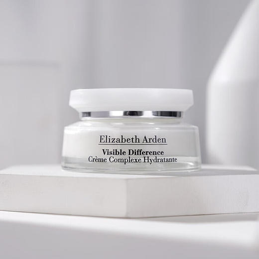 伊丽莎白雅顿显效复合活肤霜75ml/112431 日常滋润双效补水多重保湿成分 商品图0