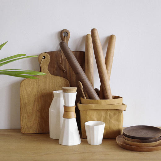 擀面杖 商品图1