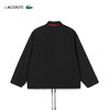 Lacoste法国鳄鱼新款龙年新年系列男装双面穿翻领夹克外套BH4756-98 商品缩略图1