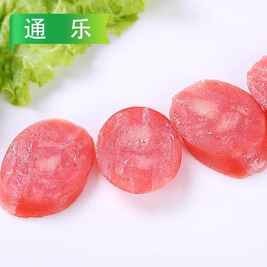 25C通乐台湾烤肠1900g/袋（50支）10袋/件（原味） 商品图3