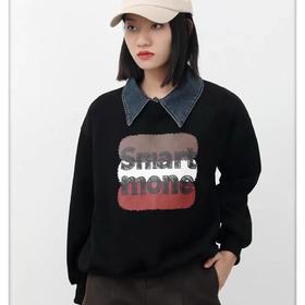 女卫衣8832