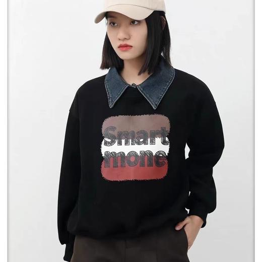 女卫衣8832 商品图0